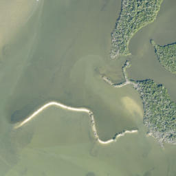 Satellite imagery of Needmore Point, US