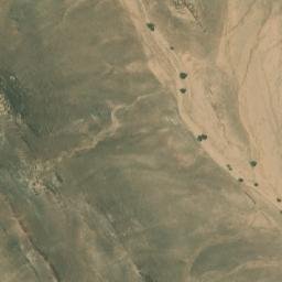 Satellite imagery of Sinfān adh Dhakrāt, SA