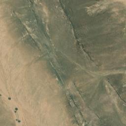 Satellite imagery of Sinfān adh Dhakrāt, SA