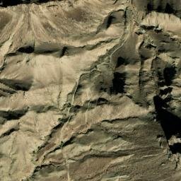 Satellite imagery of Gatada, PK