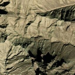 Satellite imagery of Gatada, PK