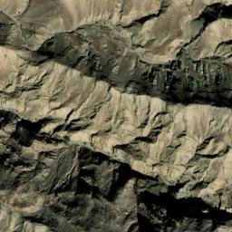 Satellite imagery of Gordin Koh, PK
