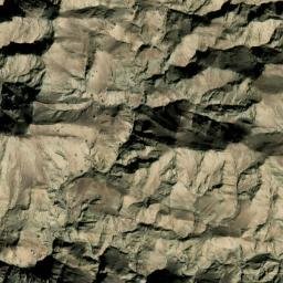 Satellite imagery of Gordin Koh, PK