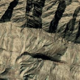Satellite imagery of Abshkun Koh, PK