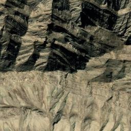 Satellite imagery of Abshkun Koh, PK