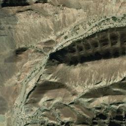 Satellite imagery of Ghazdi Koh, PK