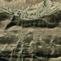 Satellite imagery of Ghazdi Koh, PK
