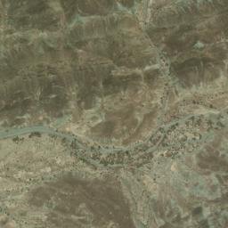 Satellite imagery of Gorkai Koh, PK