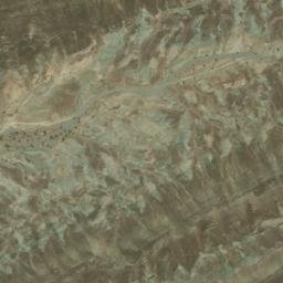 Satellite imagery of Gorkai Koh, PK