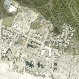 Satellite imagery of Overlook, US