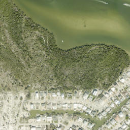 Satellite imagery of Overlook, US