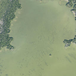 Satellite imagery of Needmore Point, US
