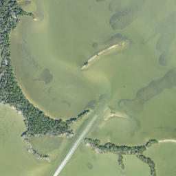 Satellite imagery of Needmore Point, US