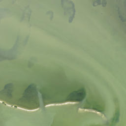 Satellite imagery of Needmore Point, US