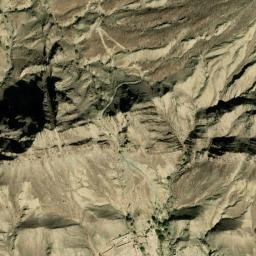Satellite imagery of Gatada, PK