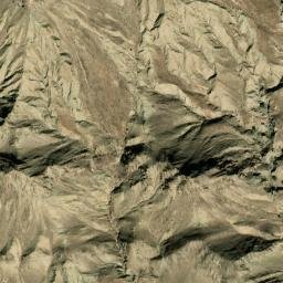 Satellite imagery of Gatada, PK