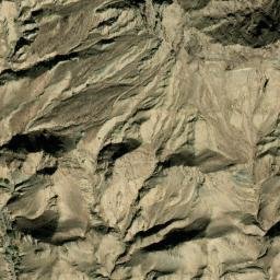 Satellite imagery of Gatada, PK