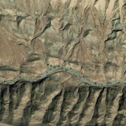 Satellite imagery of Abshkun Koh, PK