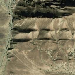 Satellite imagery of Ghazdi Koh, PK