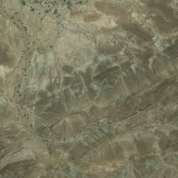 Satellite imagery of Patkan Koh, PK