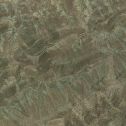Satellite imagery of Patkan Koh, PK