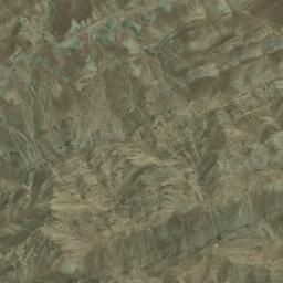Satellite imagery of Patkan Koh, PK