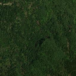 Satellite imagery of Niumu Shan, CN
