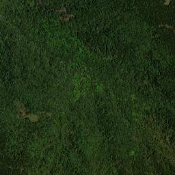 Satellite imagery of Niumu Shan, CN