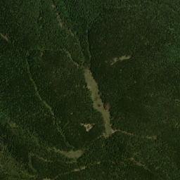 Satellite imagery of Niumu Shan, CN