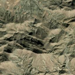 Satellite imagery of Dabradar, PK