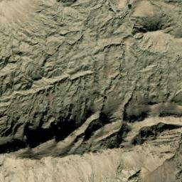 Satellite imagery of Dabradar, PK