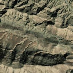 Satellite imagery of Purchinan Koh, PK
