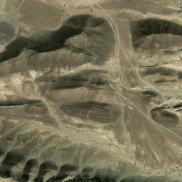 Satellite imagery of Ghazdi Koh, PK