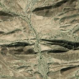 Satellite imagery of Ghazdi Koh, PK