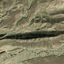 Satellite imagery of Ghazdi Koh, PK