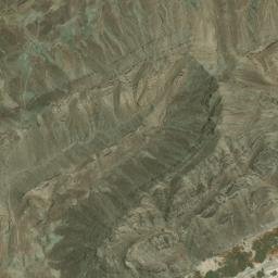 Satellite imagery of Patkan Koh, PK