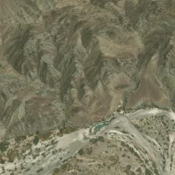 Satellite imagery of Patkan Koh, PK