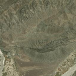 Satellite imagery of Patkan Koh, PK