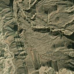 Satellite imagery of Harag Koh, PK