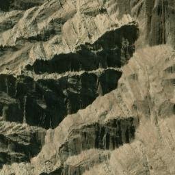 Satellite imagery of Harag Koh, PK