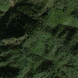 Satellite imagery of Tianhu Shan, CN