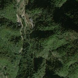 Satellite imagery of Tianhu Shan, CN