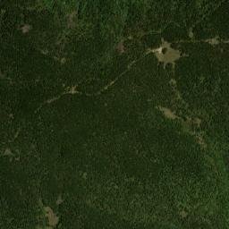 Satellite imagery of Niumu Shan, CN