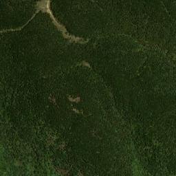 Satellite imagery of Niumu Shan, CN