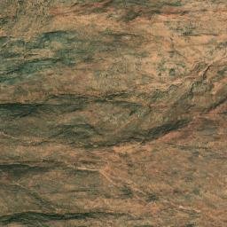 Satellite imagery of Jabal Rī‘ al Jarrah, EG