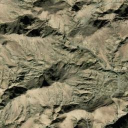 Satellite imagery of Dabradar, PK