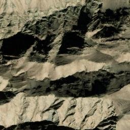 Satellite imagery of Dabradar, PK