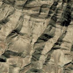 Satellite imagery of Purchinan Koh, PK