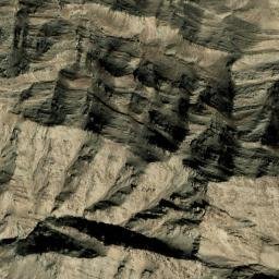 Satellite imagery of Purchinan Koh, PK