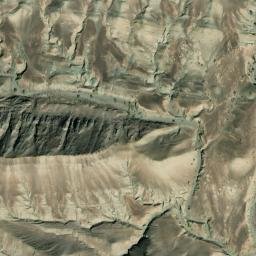 Satellite imagery of Darai Koh, PK